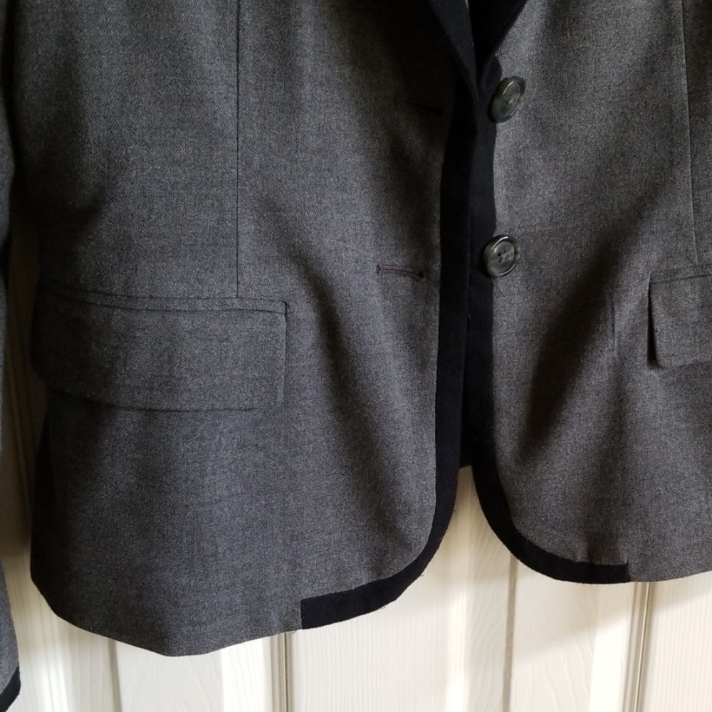 Merona Blazer - Picture 4 of 4